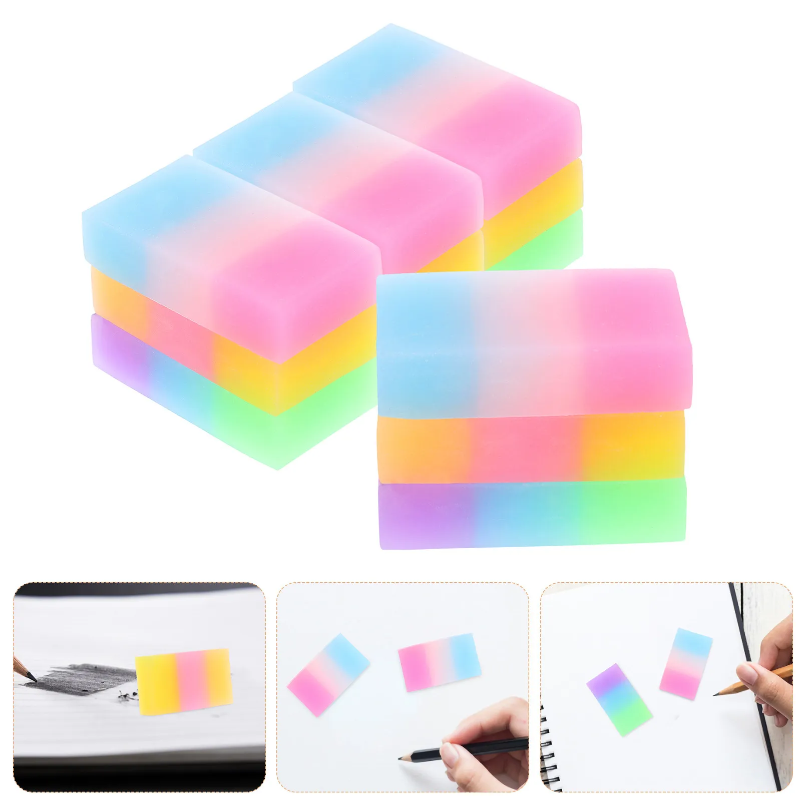 36-gomme-colorate-in-gelatina-confezione-grande-simpatiche-gomme-piccole-per-cancellare-errori-ideali-per-ufficio-disegno-studio-feste-e-regali