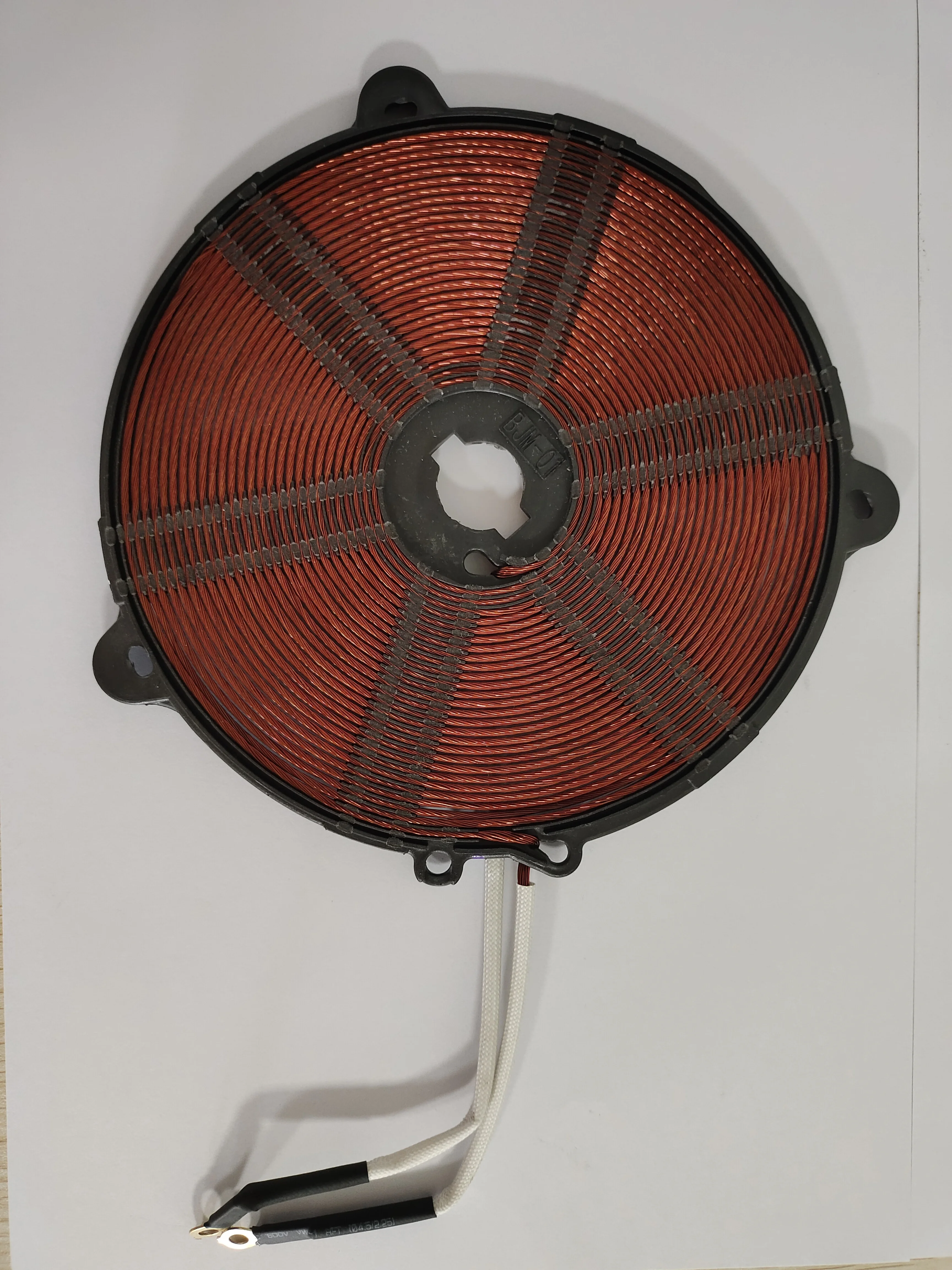 Stainless Steel Metal Case Ceramic Cooker Induction Cooker Hot Plate 1 Burner Radiant Cooktop