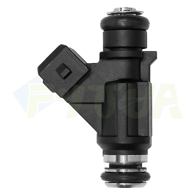 4pcs Fuel injector 94669930 For Chevrolet Corsa II 1.8L 8V1.6L Meriva Tornado 06-12 High Quality 25335146