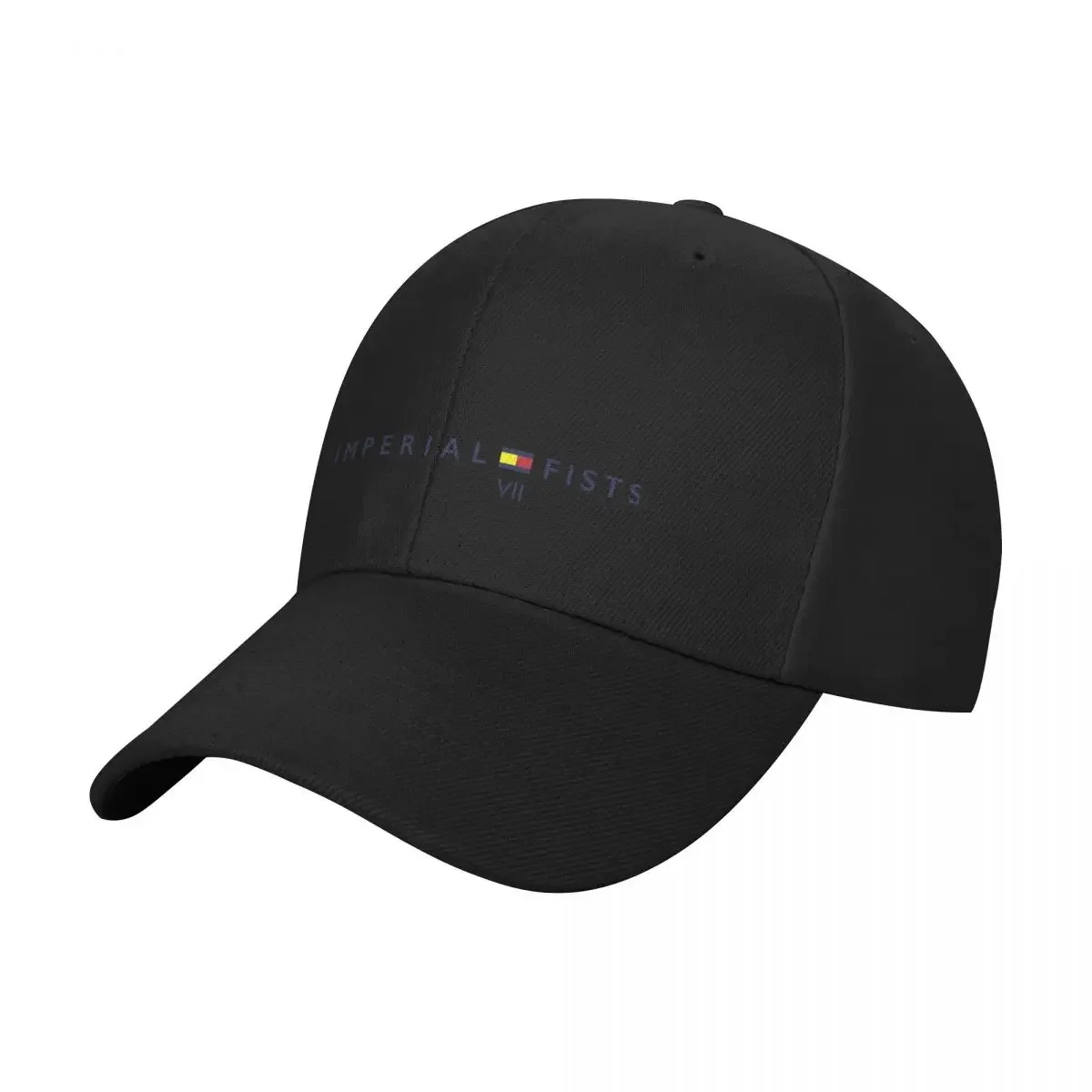 Imperial Fists VII Baseball Cap Sunscreen Hood Hat Luxury Brand Women's Golf Clothing Men's