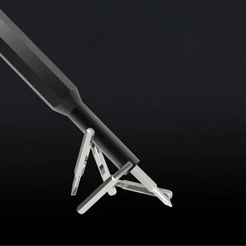 Magnetic Precision Screwdriver Set, 25 In 1 With 24 Piece Mini Pocket Screwdriver Set, Small Repair Set For Mobile Phone/PC/Came