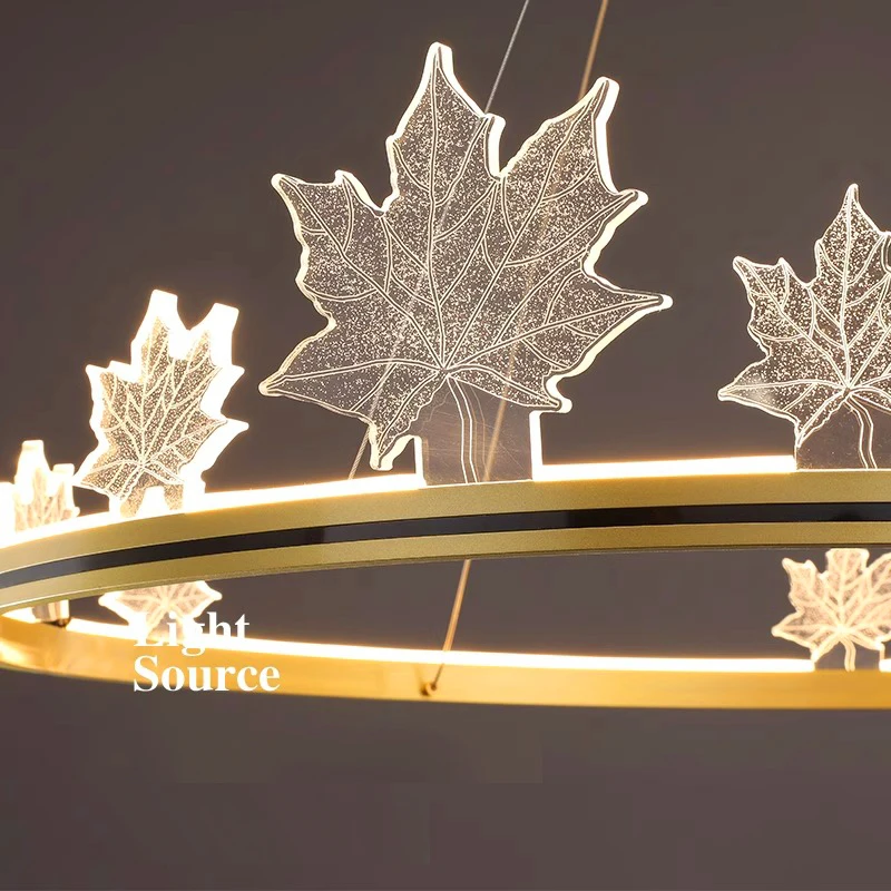 

Современные светодиодные светильники для дома, подвесные лампы для гостиной, люстры для столовой, подвесные светильники для внутреннего освещения.