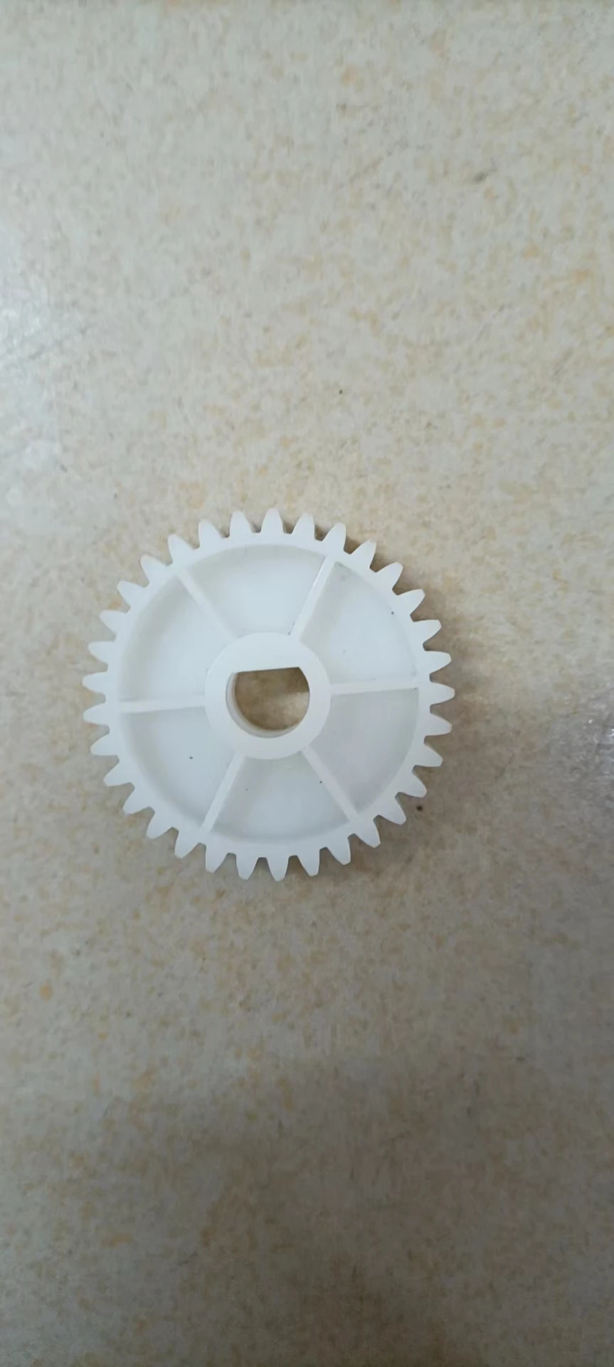 

Duplicator GEAR;ELEVATOR fit for RISO RA/CR/TR/GR377/GR 017-11649 FREE SHIPPING