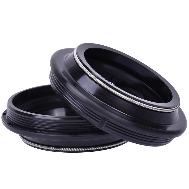 41x54x11 Front Fork Oil Seal 41 54 Dust Cover For Hyosung GV650 PROGRESS GV 650 2015-18 ST7 ST 7 2010-2018 ST7D ST 7-D 2016-2018