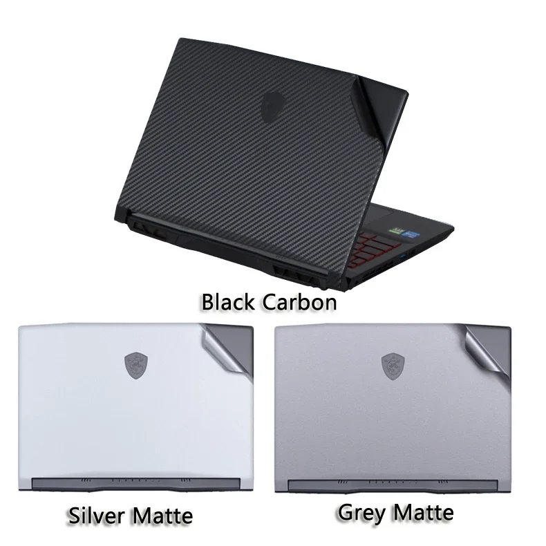 KH-pegatina especial de vinilo para ordenador portátil, calcomanías de piel, cubierta protectora para MSI Katana 15 de 15 pulgadas