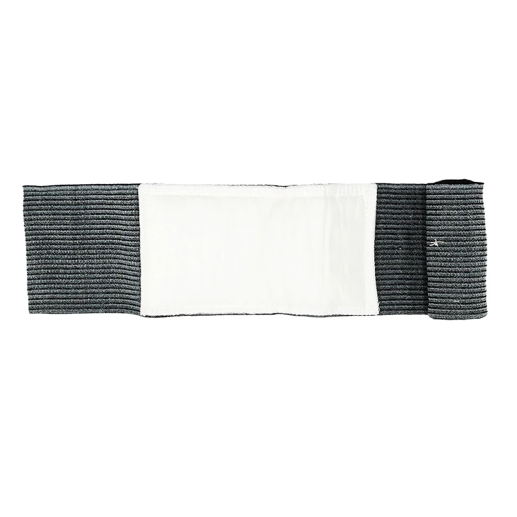 

High Quality Injury Elastic Bandage Elastic Bandage Emergency Bandage for Medical Use