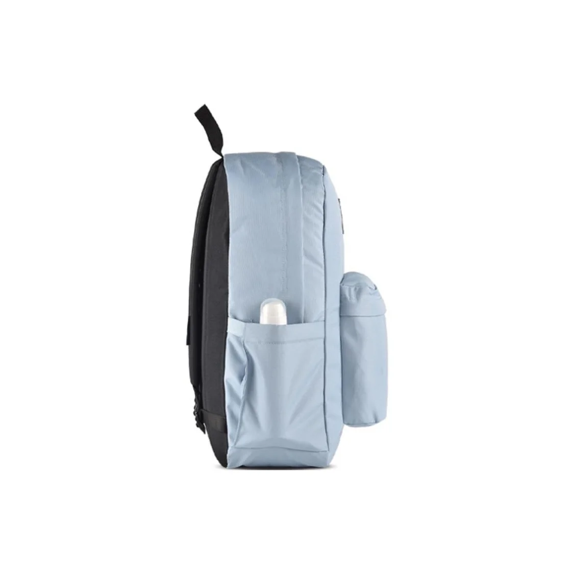 JanSport Polyester Backpack Regular Unisex Haze Blue JS0A4QUE7G7