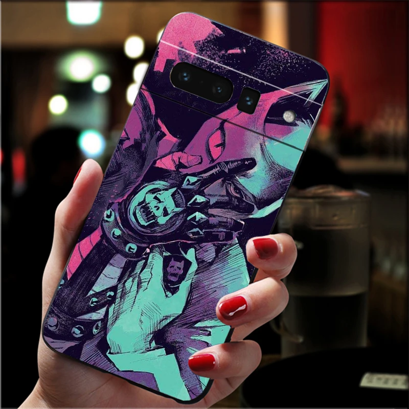 Phone Case For Goog…