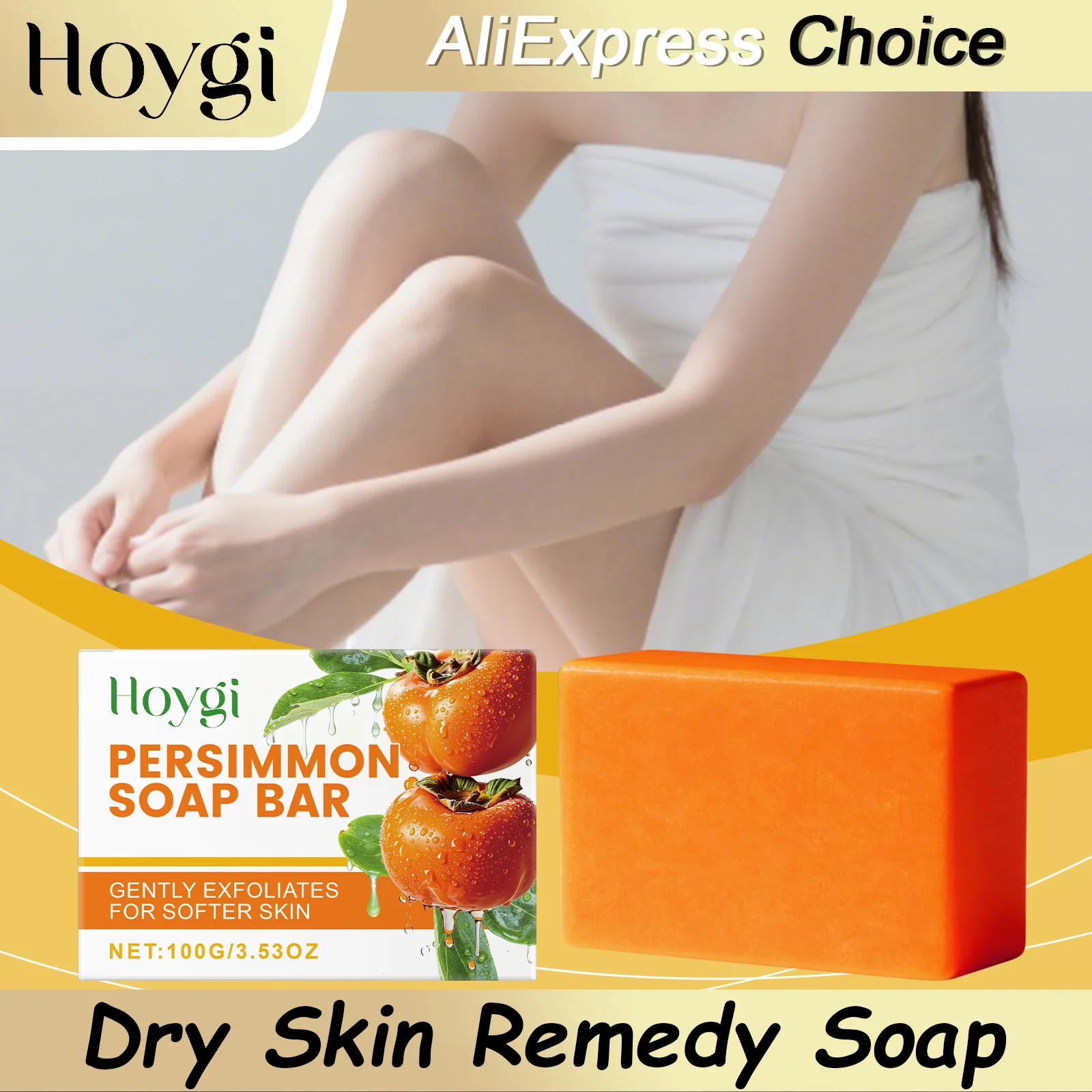 HOYGI Bath Soap Moisturizing Nourishing Hydrating Body Bathing Handmade Soap For Cleansing Refreshing Oil Control Body Care