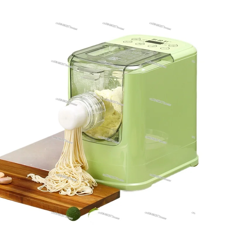 

Fully Automatic Electric Multi-functional Noodle Machine Smart Home Pressing and Noodle Dumpling Skin
