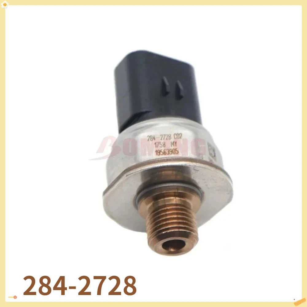 284-2728 5PP4-16 Car Heavy Duty Pressure Sensor For Caterpillar CAT TH35-C13T TH31-C9T TH35-C15T TH31-E61 TH35-E81 Gp-Pressure