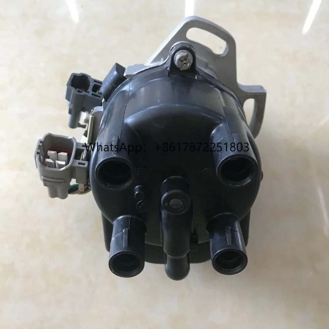 

HIGH QUALITY Ignition Distributor for JAPANESE CAR 4AFE 19020-16250 19020-16260