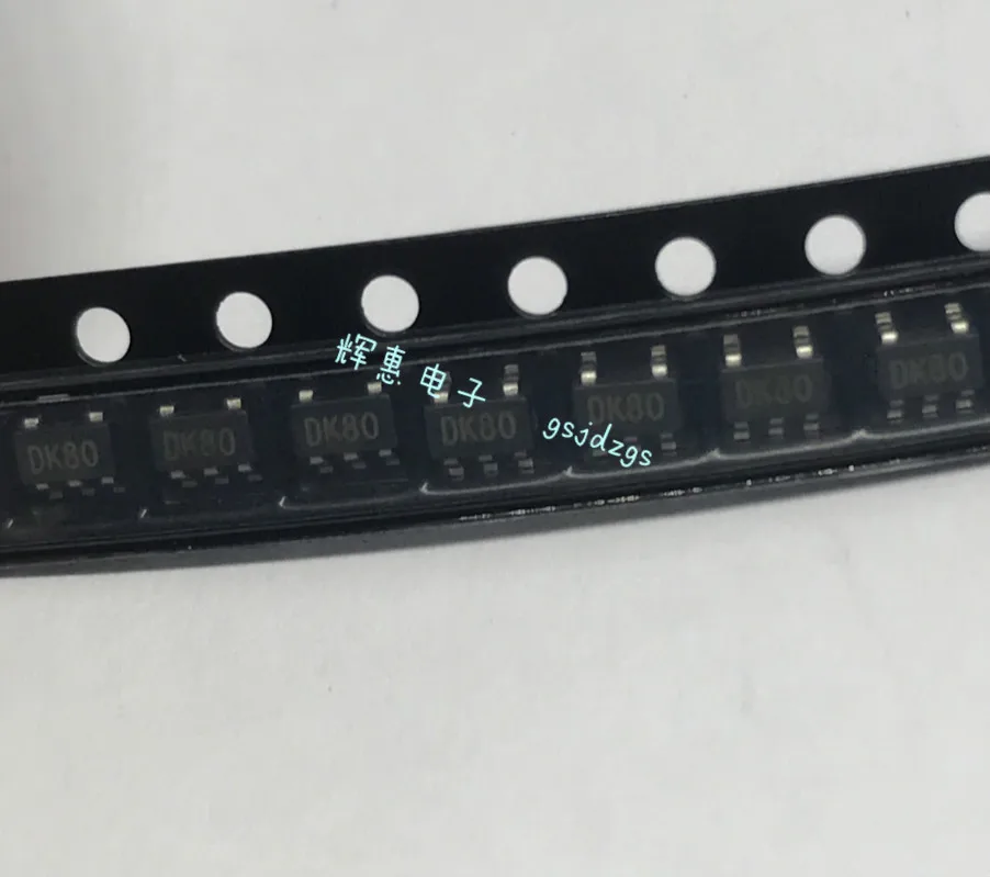 5шт BL9198-33BAPRN SOT23-5