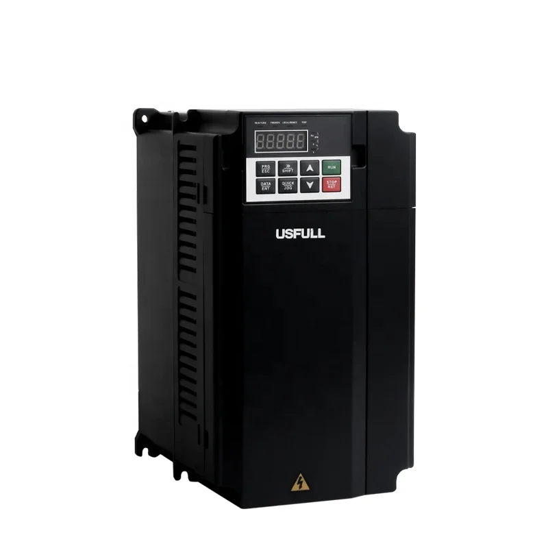 usfull 5.5KW 380V 660V รถอินเวอร์เตอร์นุ่มสตาร์ทสําหรับมอเตอร์ไฟฟ้า