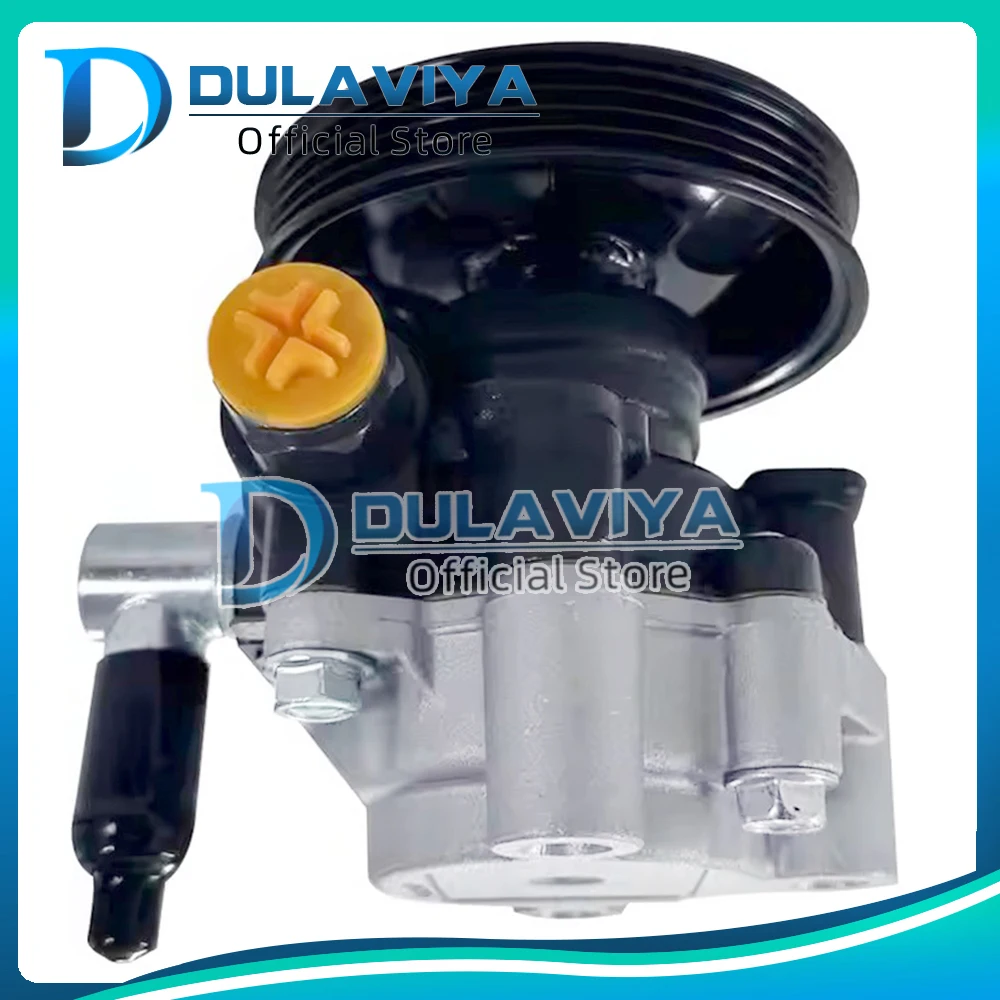 

НОВЫЙ НАСОС РУЛЕВОГО ПИТАНИЯ ДЛЯ TOYOTA Mark II NEW 5L 44320-25090 44320-35520