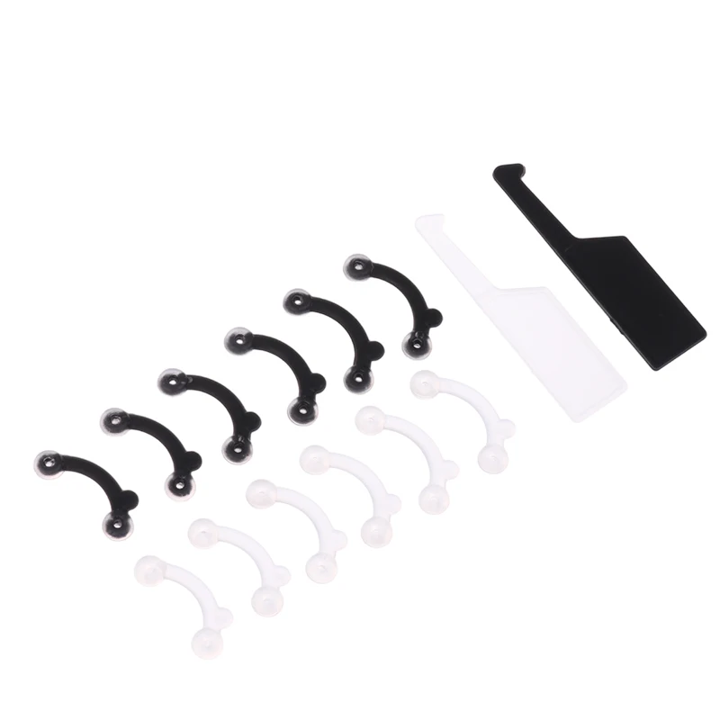 3 Stück Beauty Nasen clip Korrektor Massage werkzeug Nase nach oben Heben Formung Clip Clipper Shaper Brücke Glätten keine Schmerzen 3 Größe