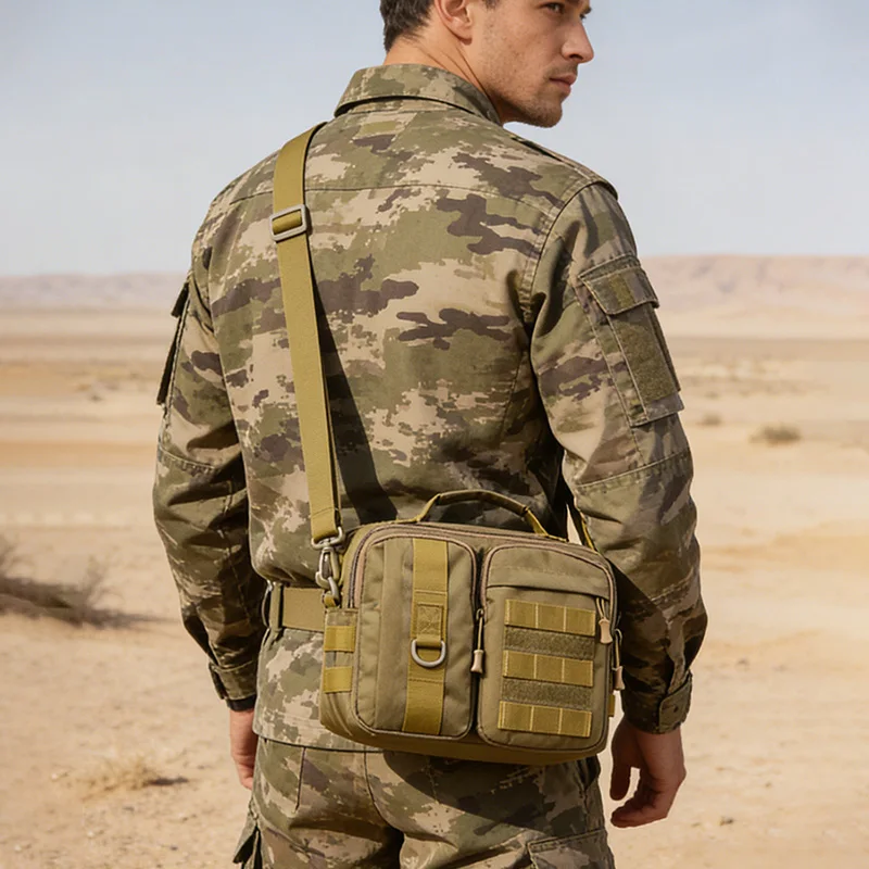 Thumbnail 3 - #31 Best Fishing Bags to Buy In 2026