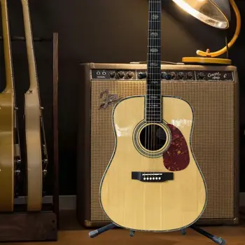 12 最佳銷售 高品質原聲吉他 - №6