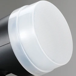 Camera Flash Light Diffuser SoftBox For AD100 Pro AD200 AD200 Pro Camera Speedlite Soft Box Diffuser Accessories K1KF