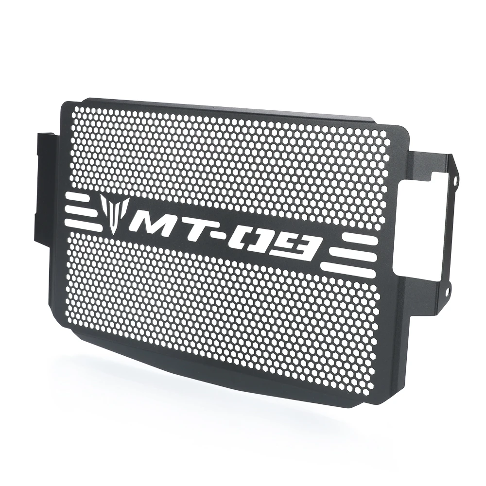 2025 2026 Motorrad FÜR Yamaha MT-09 MT 09 SP 2022 2023 2024 Zubehör MT mt09 MT09SP Kühler Schutz grille Abdeckung Schutz