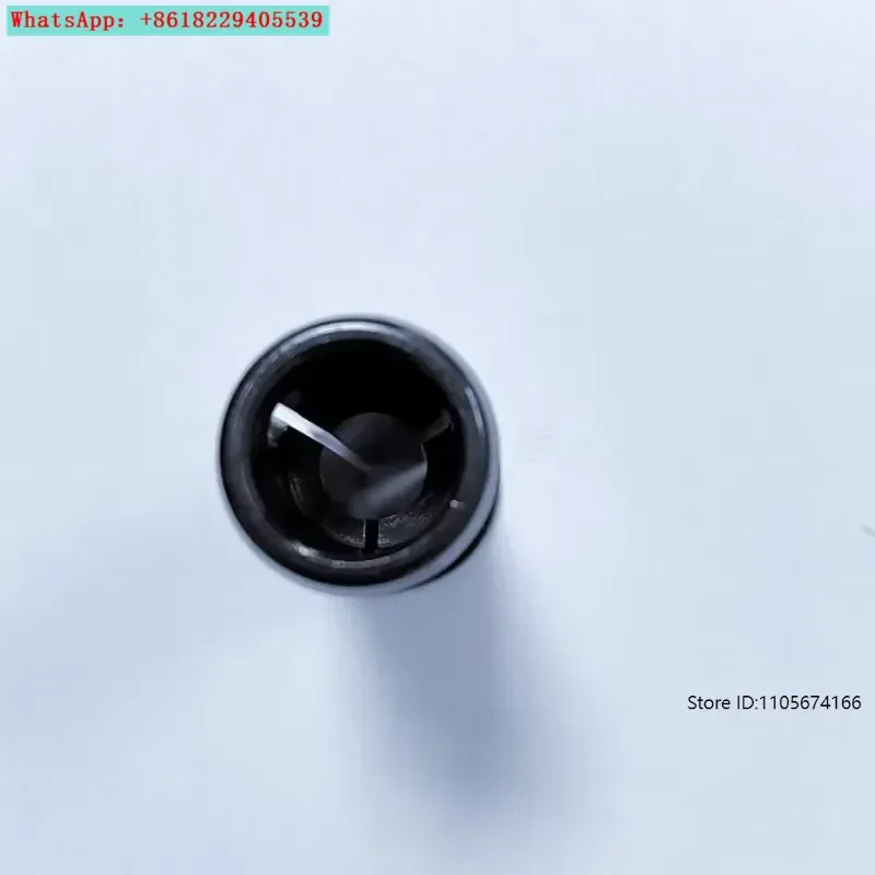 High precision collet for SCHUNK hydraulic tool holder chuck