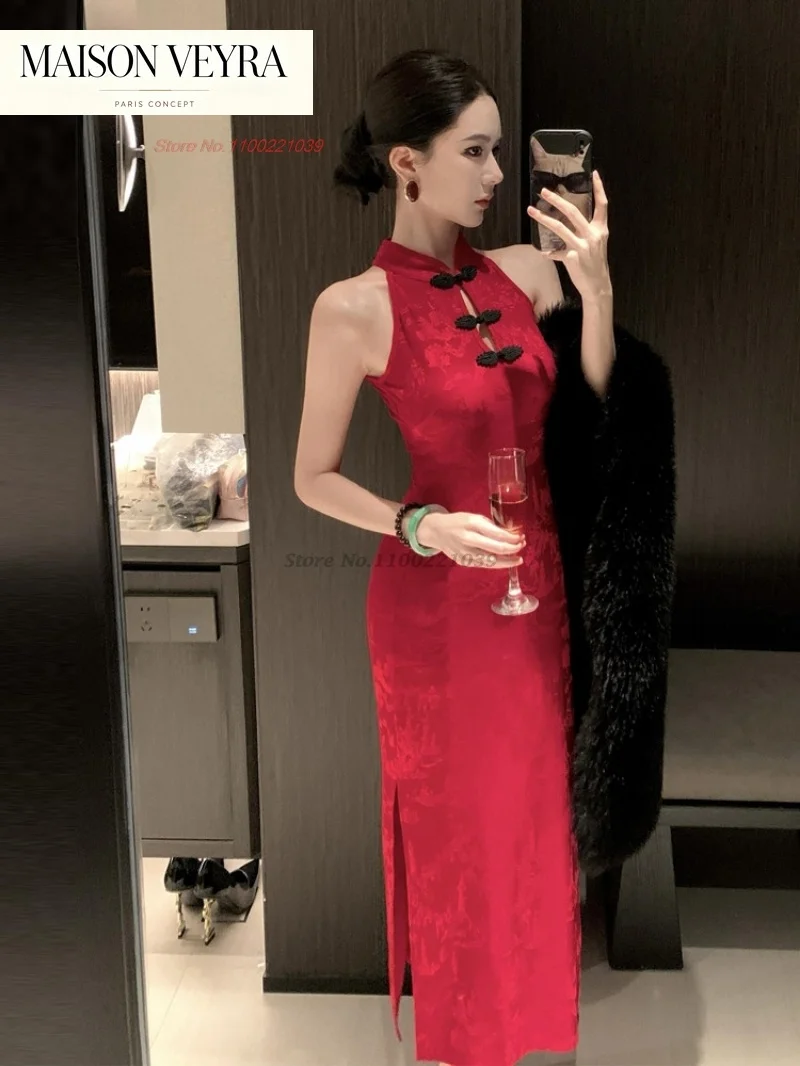 2026-nouvelle-robe-qipao-traditionnelle-chinoise-amelioree-sexy-en-jacquard-tricote-sans-manches-pour-soiree-et-banquet
