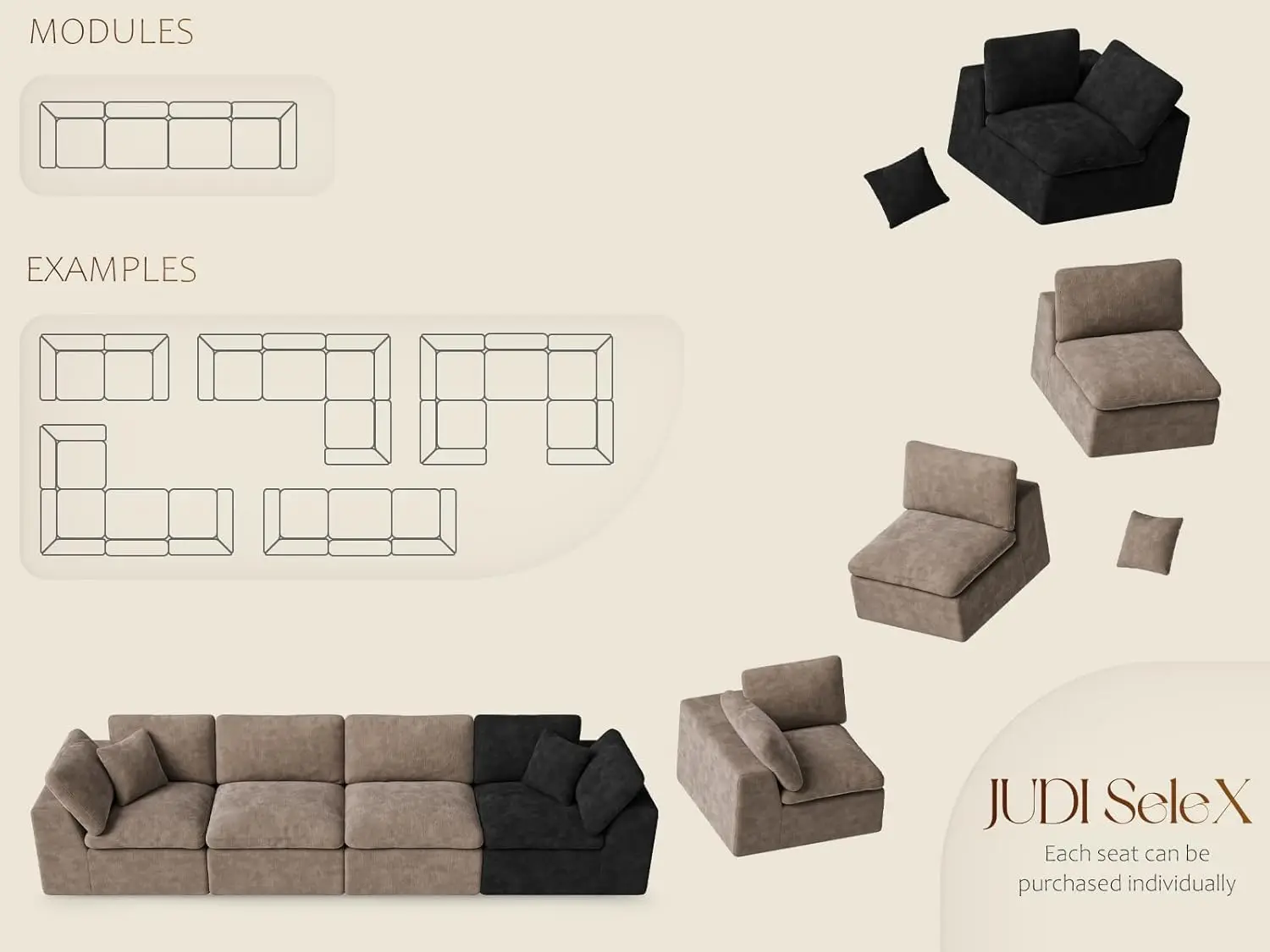 Thumbnail 3 - #3 Compare L-Shaped Corner Sofas Before You Buy