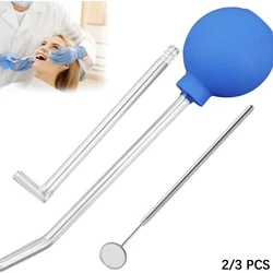Tonsil Stone Remover Tool Suction Ball Manual Style Remover Mouth Cleaning Tonsil Removal Care Wax Stone Cleaning Tool