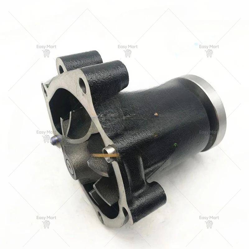 SH200 SH210 SH220 SH240-5A5 Water Pump for ISUZU 4HK1 Engine Hydraulic Excavator Replacement