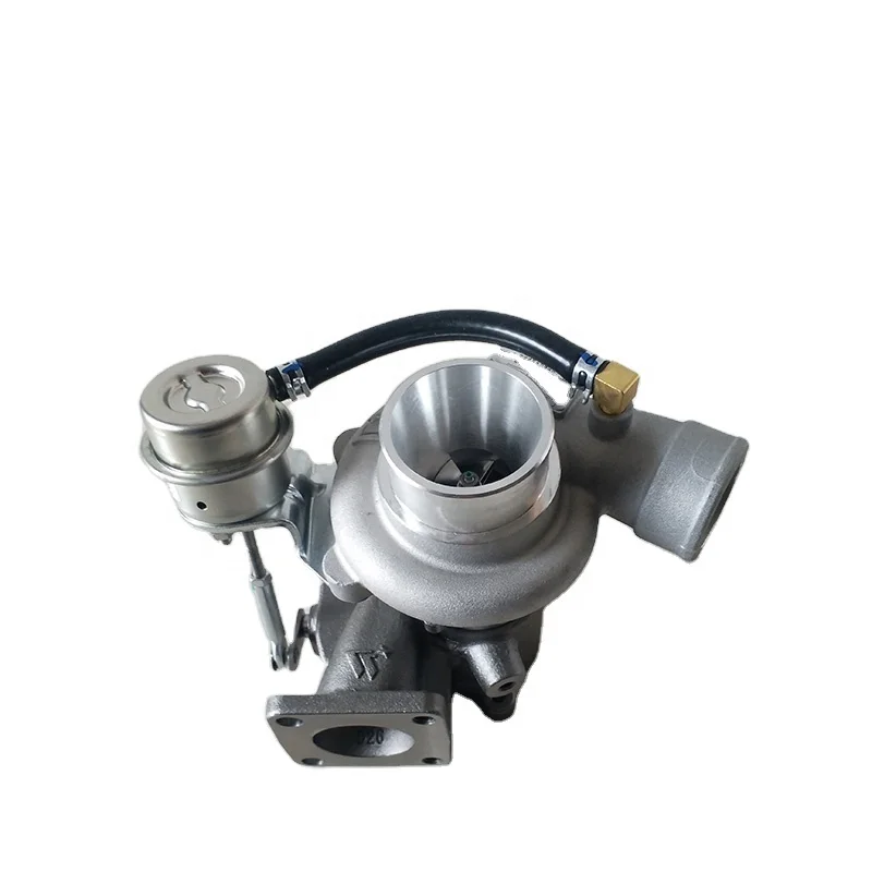 

JP50 Turbocharger 1118300ANAC 1150900001-1 Used for Isuzu JE4D25Q5 Euro V engine accessories Jiang ling Ruimai 2.5t turbocharger