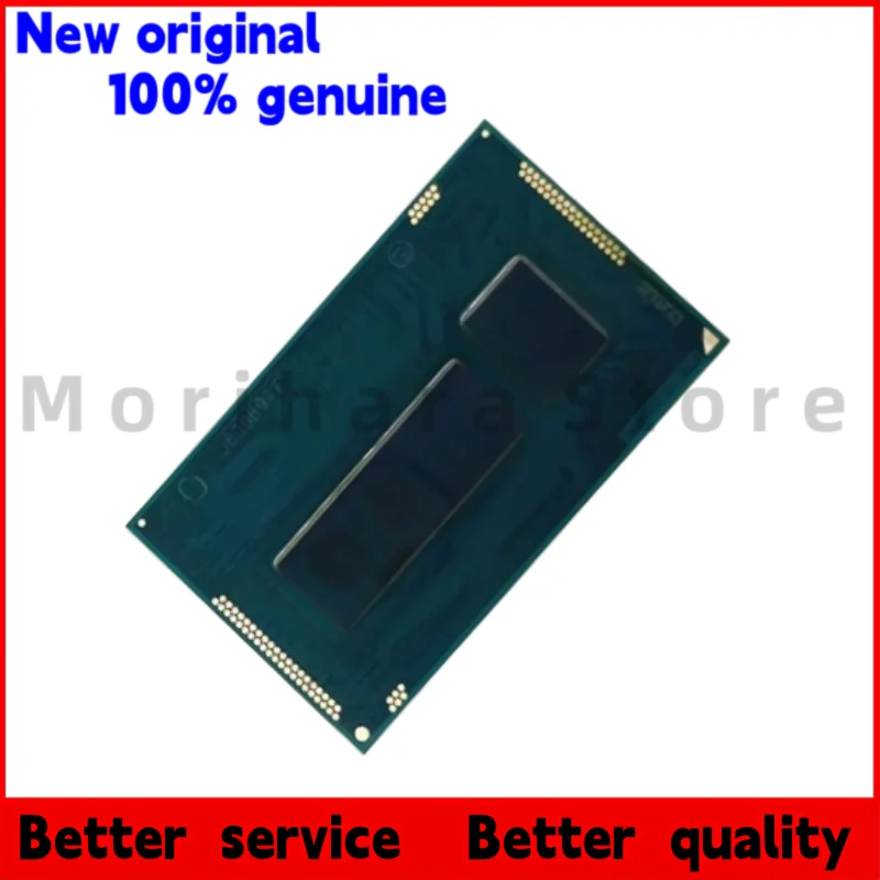 

1PCS/ SR244 i3-5005U SR245 i3-5015U SR23Z i3-5010U SR240 i3-5020U SR27G i3-5005U SR26M i3-5157U Black plastic casing