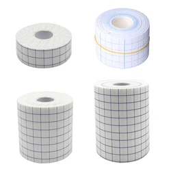 Breathable Non-woven Skin Healing Tape First Aid Bandage Waterproof  Dressing Fixing Tape