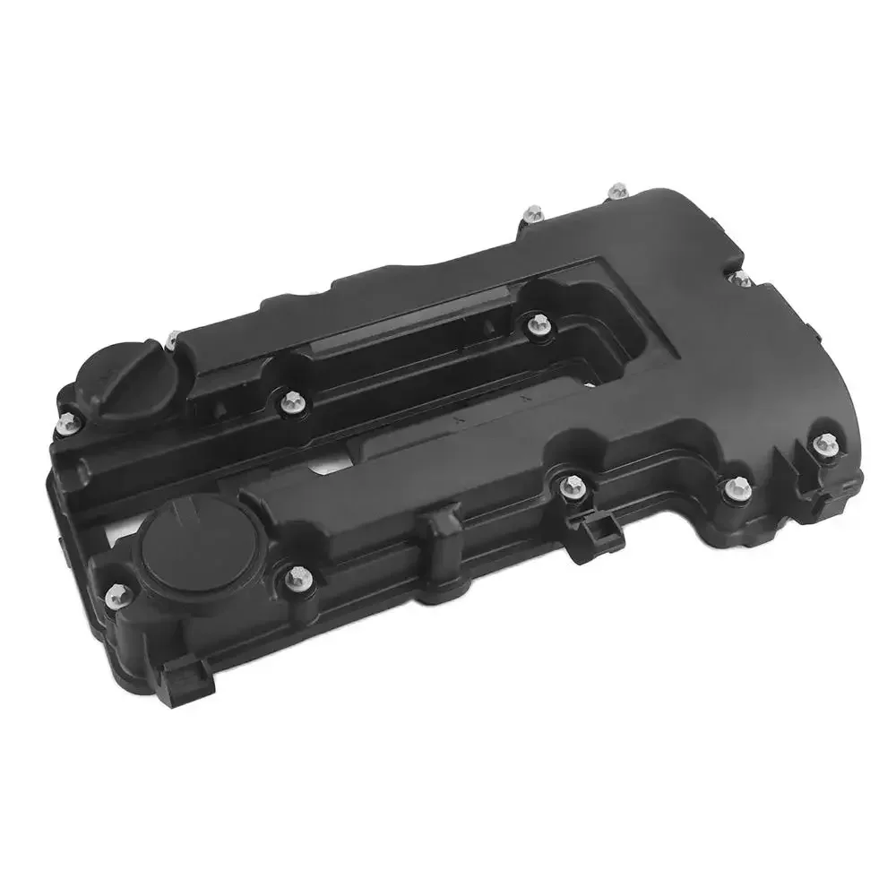 

Черные болты и уплотнение крышки клапана распределительного вала двигателя для Chevy для Cruze для Sonic для Buick 1.4L 25198498,25198874,55573746