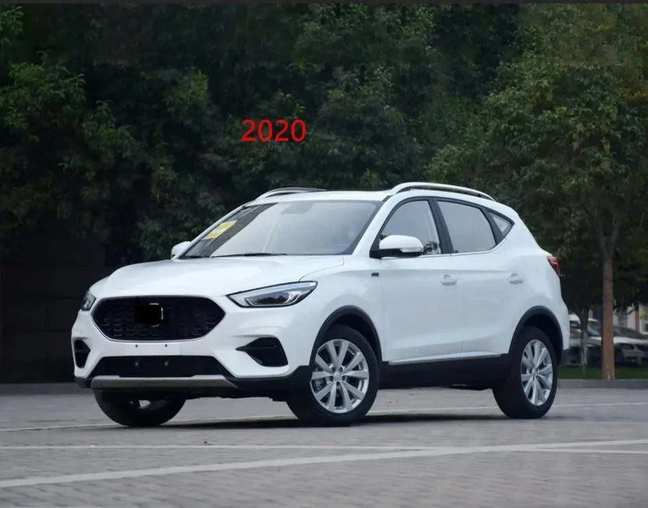 1 قطعة 10251100   مصباح مرآة جانبية لا لمبات لـ MG ZS 2017-2021 أضواء إشارة الانعطاف الجانبية لمصباح مؤشر مرآة الرؤية الخلفية MG ZS