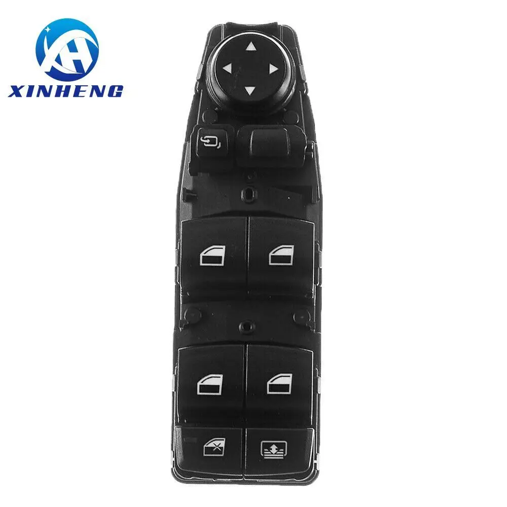 

61319362112 Power Window Switch For BMW F30 F80 320I,328D,328I,330E,335I,340I,M3