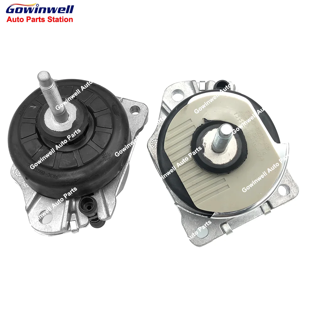 FR3Z6038H FR3Z6038G BR3Z7E373A Engine Motor Mount Transmission Gearbox Mount For Ford Mustang 2.3T 2015-