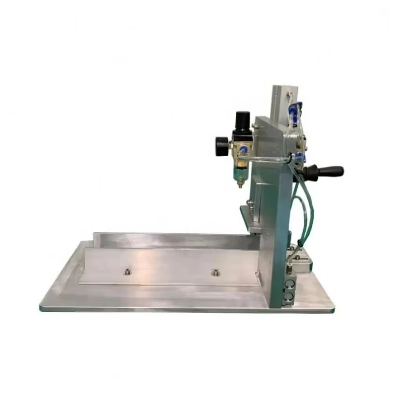 

Automatic Small Hotel Soap Making Machine Soap Cutting Machine Small Line Production Soap Making Machine