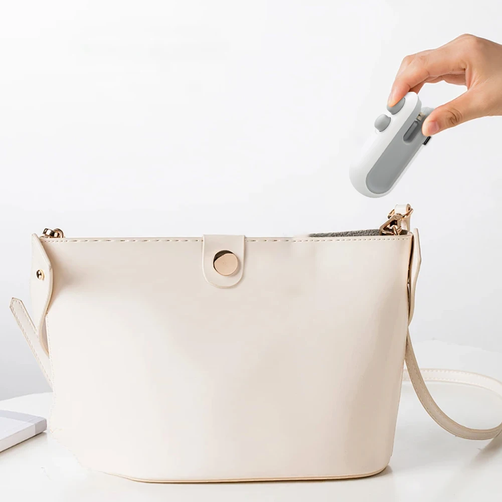 Thumbnail 2 - #41 Best Portable Bag Sealers to Buy In 2026