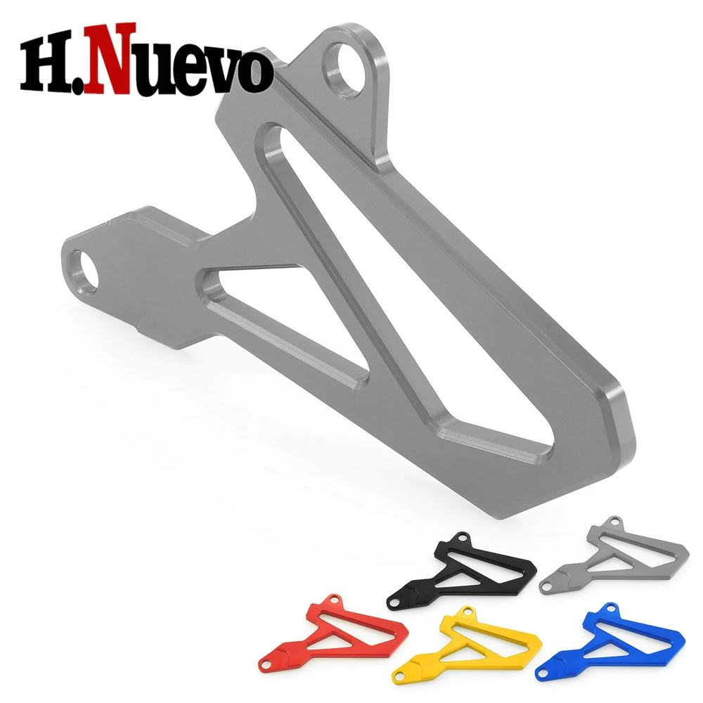 

Motorcycle Accessories Front Sprocket Chain Protector For Suzuki DRZ400SM 400S 400E 2005-2024 Chain Guide Guard Cover