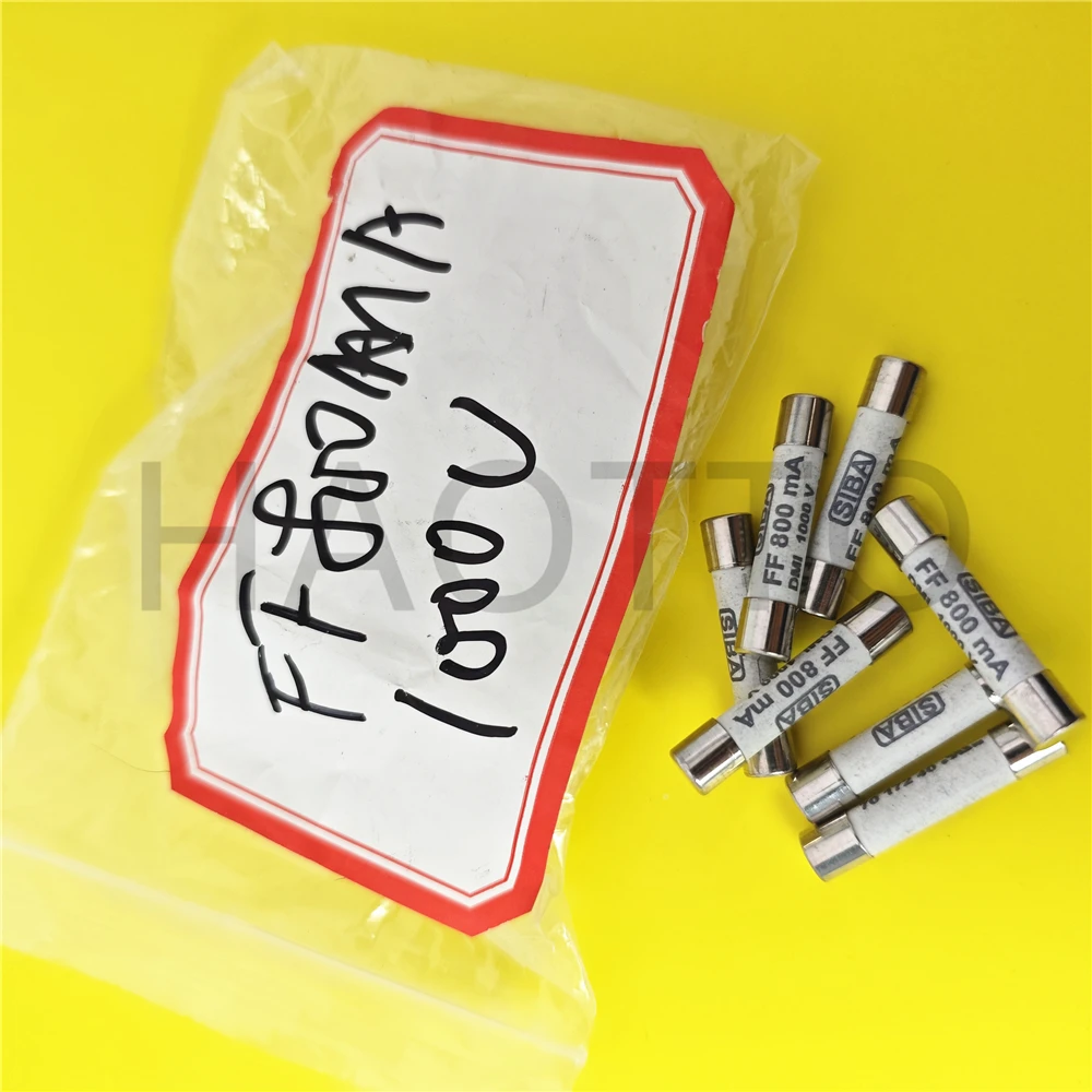 6.3 X 32Mm Ff315Ma …