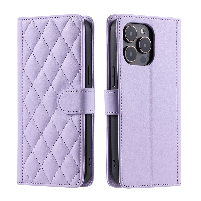 Etui na smycz Crossbody do Samsung Galaxy A05 A05S A15 A25 A35 A55 5G A04 A04S A14 A24 A34 A54 A13 A23 A33 A53 okładka książki