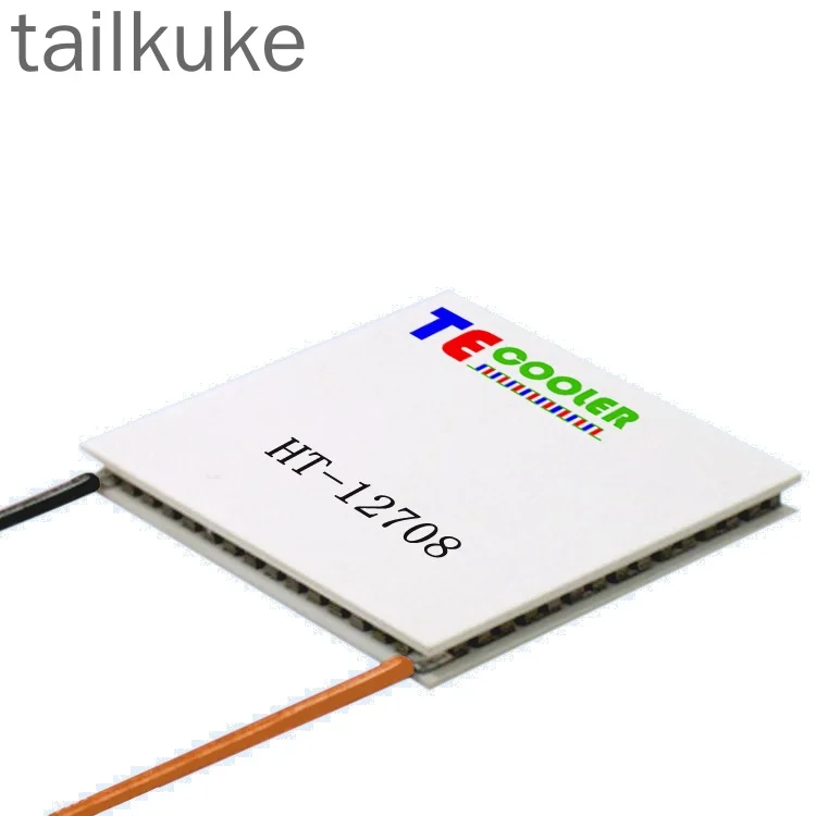 Chip Termoelettrico TEC1-19904 – Modulo Peltier A Semiconduttore 15-24V Per Raffreddamento E Riscaldamento