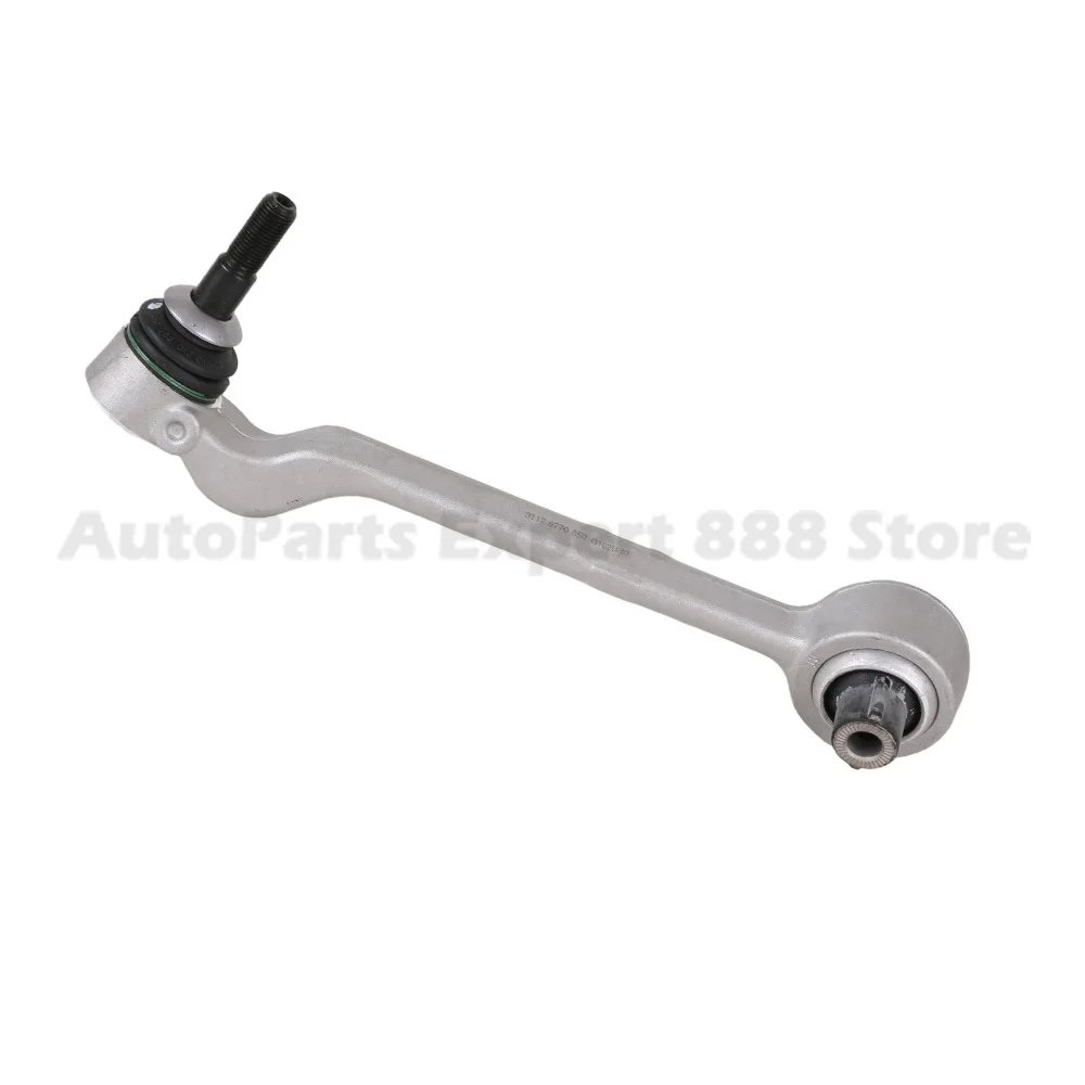 

For BMW E90 E91 Chassis Control Arm Durable High Performance Replacement Part 31126770849 31126770850 31126786203