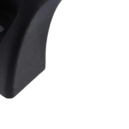 Black Plastic For Miter Saw Handle 396375-01 Replacement Part For DW713 DW715 DWS713 DWS715 P'ower Tool Accessories Grip