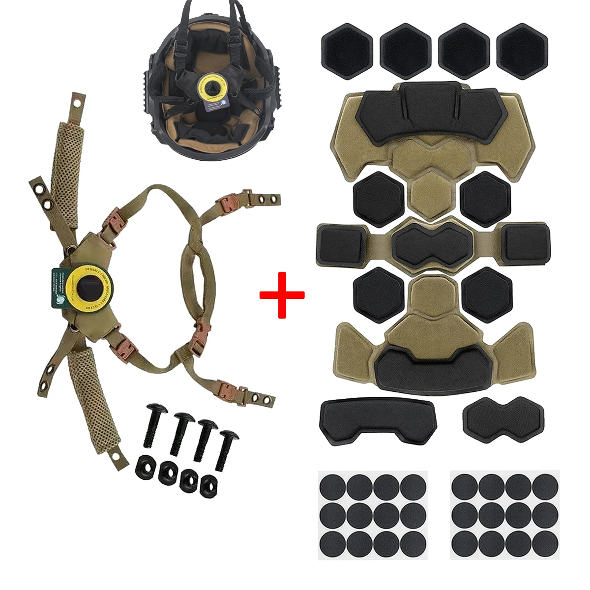 #1 Latest Paintball Pads Updates