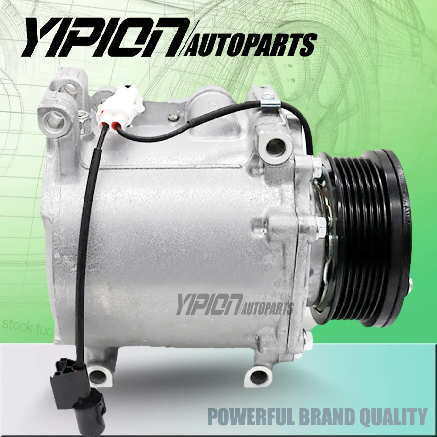 Ac Pump Air Volt Co…