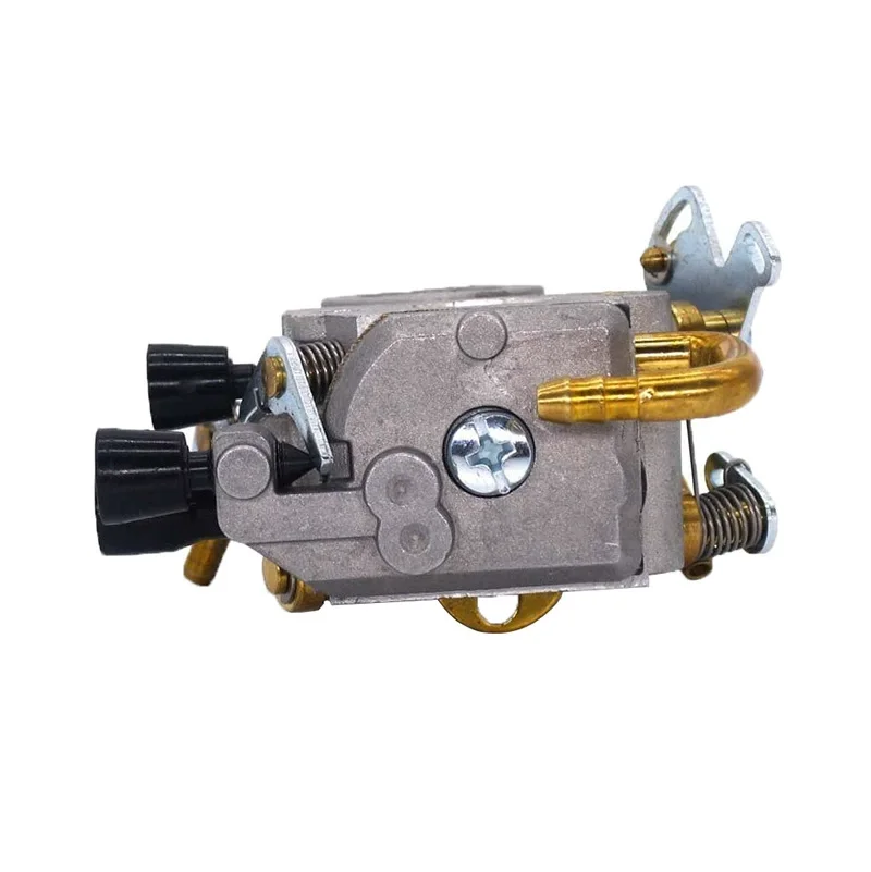 ชุดคาร์บูเรเตอร์ ZAMA C1Q-S118 สำหรับเครื่องตัดคอนกรีต STIHL TS410 TS410Z TS420 TS420 4238-120-0600 42381200600 4238 120 0600