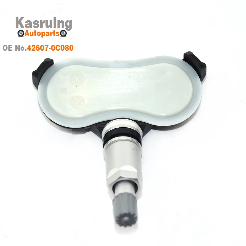 

42607-0C080 42607-0C060 Новый датчик TPMS 426070C060 426070C080 для Toyota Tundra Sequoia 315 МГц