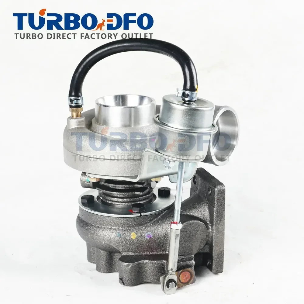 

Full Turbo charger for Chevrolet Car S10 2.5L 2002 704090 704090-5001S 704090-1 internal Replacement Parts Complete Turbo Engine
