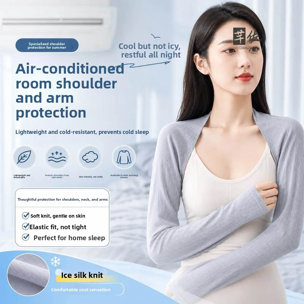 protector-de-hombros-y-brazos-de-punto-suelto-para-mujer-ideal-para-dormir-por-la-noche-en-habitaciones-climatizadas-a-prue